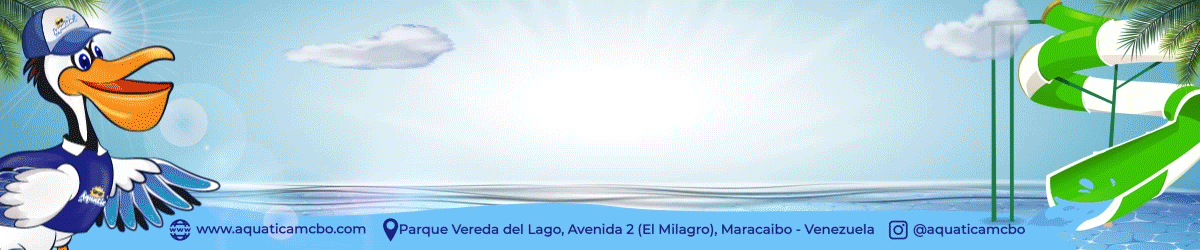 Aquatica Maracaibo