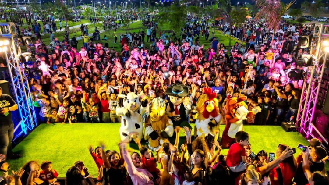 Gobierno Bolivariano invita a los Carnavales 2024 en el estado Zulia  (FOTOS) - RDN Red Digital Noticias | Portal de noticias verificadas,  imparcial, comprometidos con la información veraz desde Venezuela para el  mundo.